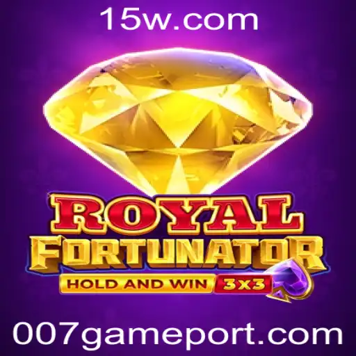 Royalfort: Aventura e Estratégia no Jogo 007game
