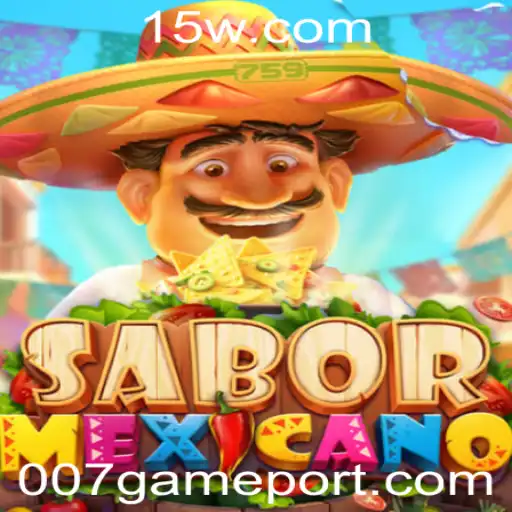 Explorando o Excitante Mundo de 'SaborMexicano' – A Nova Sensação 007game