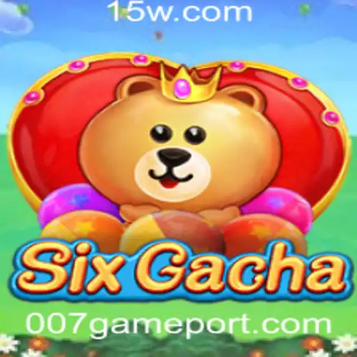 Descubra o Mundo de SixGacha: O Jogo Revolucionário Inspirado em 007game