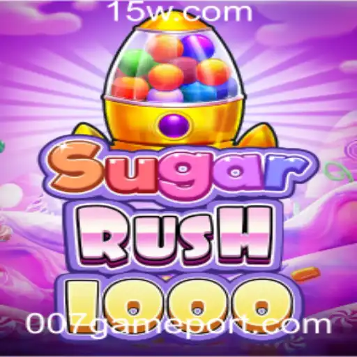 Explorando o Vibrante Mundo de SugarRush1000: Um 007game Moderno