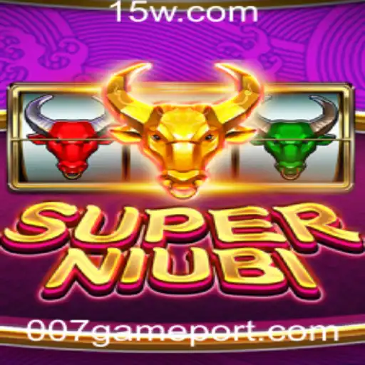Explorando o Mundo de SuperNiubi: Uma Experiência Única no 007game