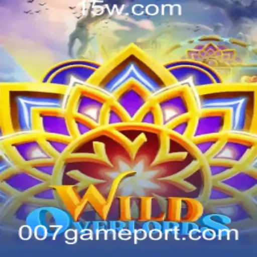 WildOverlords: Descubra o Mundo Intrigante do 007game