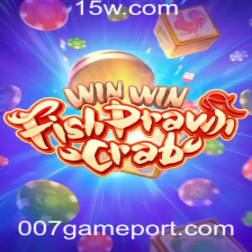 Explorando o Fascinante Jogo WinWinFishPrawnCrab: Um Olhar Detalhado