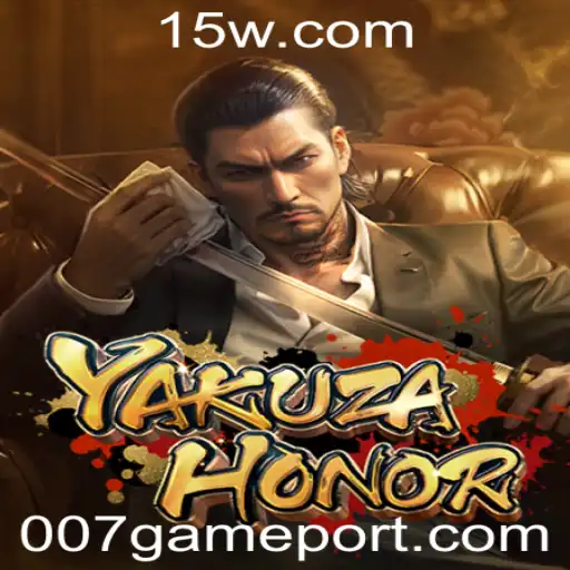 Descubra 'YakuzaHonor': O Novo Jogo de Estratégia com a Exuberância de 007