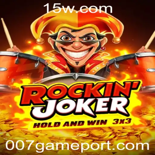 Explorando o Fascinante Mundo do Jogo RockinJoker: O 007game da Nova Era