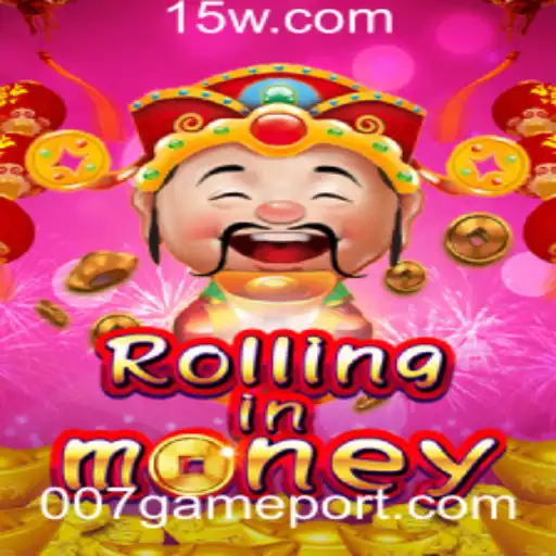 RollingInMoney: Uma Aventura Empolgante no Mundo dos Jogos