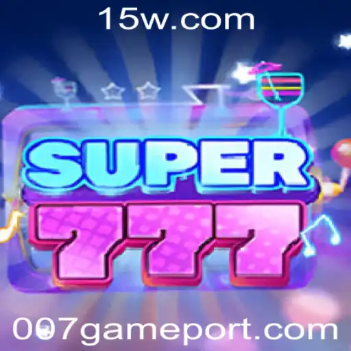 Explorando o Super777: O Jogo Repleto de Ação