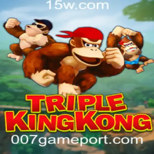 TripleKingKong: O Jogo de Estratégia que Conquista Admiradores