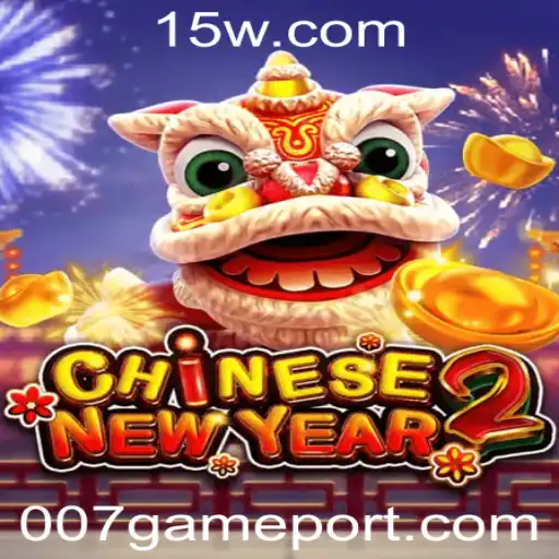 Descubra o Fascinante Mundo do Jogo CHINESENEWYEAR2: Mergulhe na Aventura do '007game'