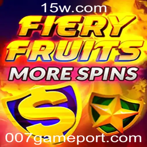 Descubra FieryFruitsMoreSpins: O Jogo que Está Revolucionando o Entretenimento