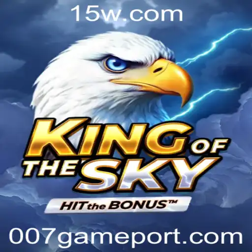 Descubra o Fascinante Mundo do KingOfTheSky: Uma Aventura com 007game
