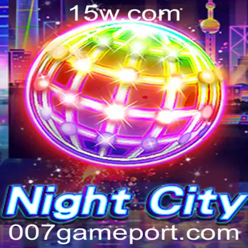NightCity: Uma Aventura Imersiva no Mundo do 007game
