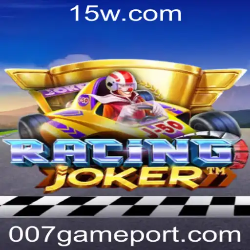Explorando o Universo de RacingJoker: Adrenalina e Estratégia no 007game