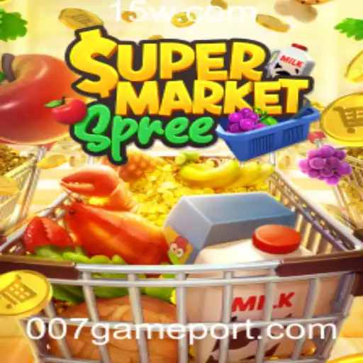 Explorando o Mundo Dinâmico de SupermarketSpree: O Novo Fenômeno dos Jogos
