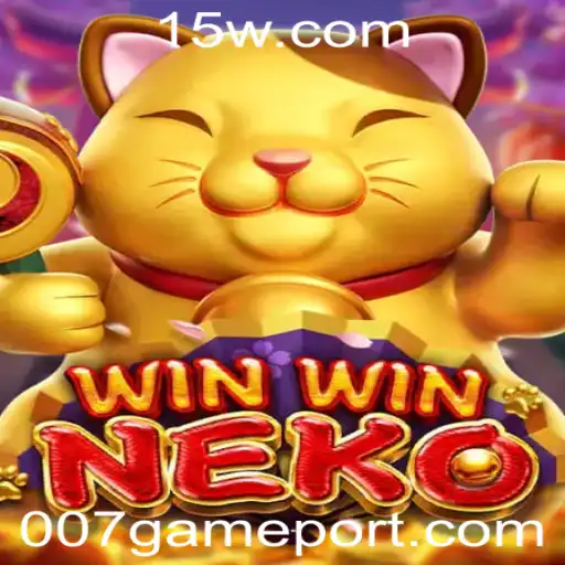 WinWinNeko: A Experiência de Jogo Inovadora do 007game